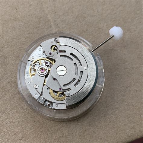 movimento 2813 rolex|chinese 2813 movement.